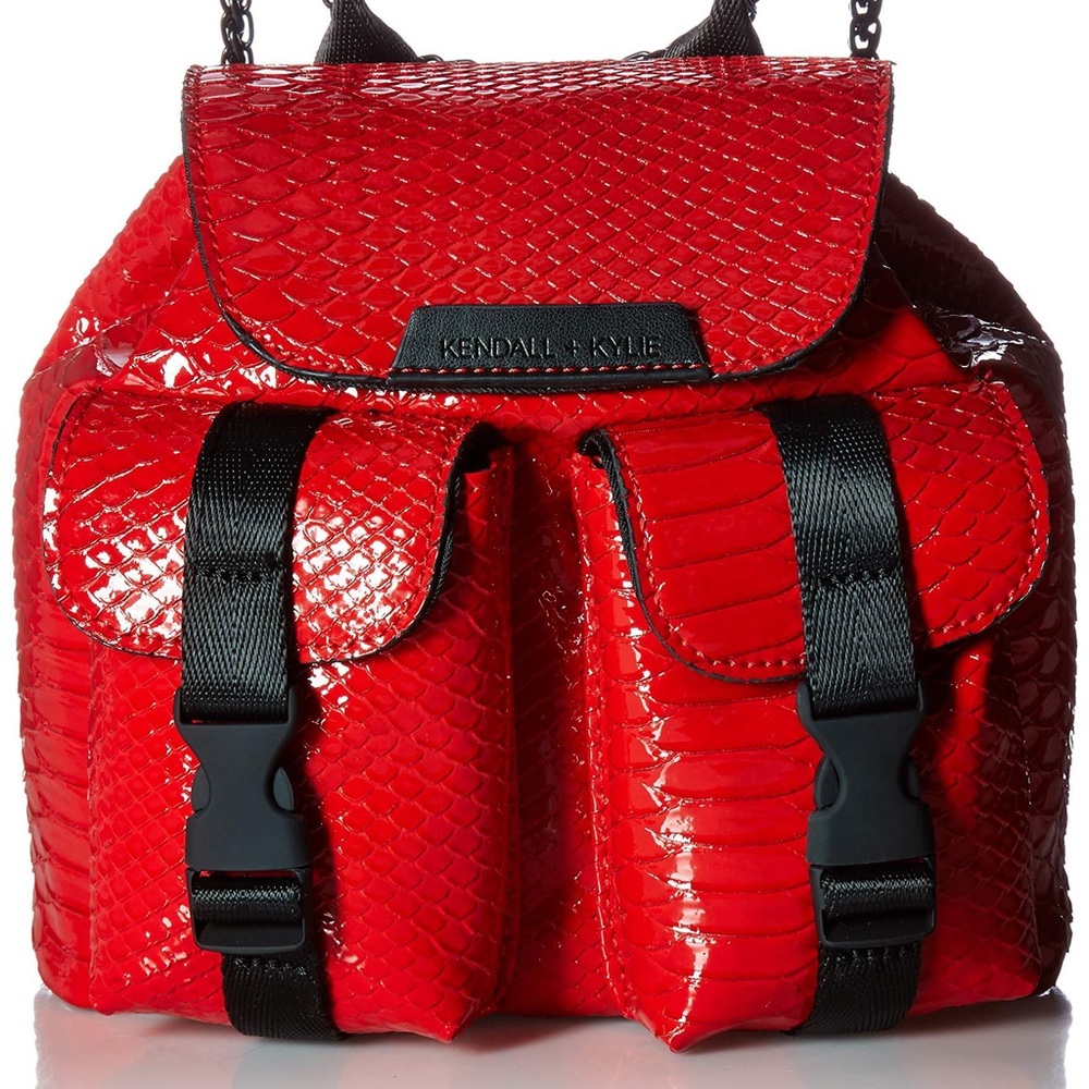 Kendall + Kylie Bag
